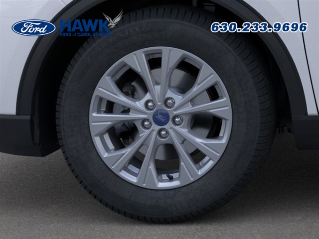 2025 FORD ESCAPE - Image 19