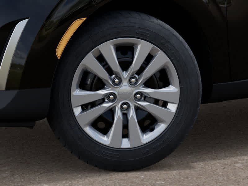 2025 Kia Soul LX S photo 9