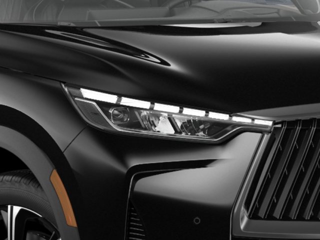 2026 Infiniti QX60 Autograph AWD photo 8