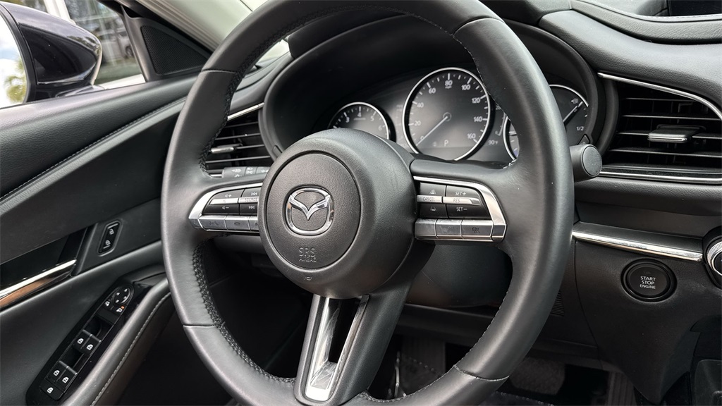 2022 Mazda CX-30 2.5 S Preferred photo 49
