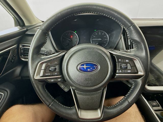 2020 Subaru Outback Limited photo 11