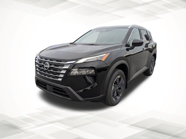 2026 Nissan Rogue SV photo 4