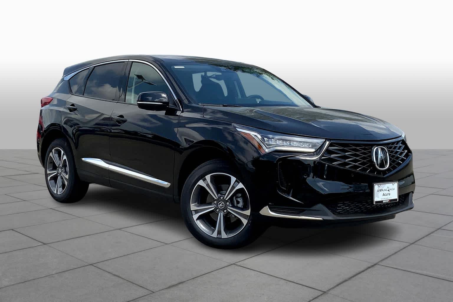 2025 Acura RDX Technology photo 2