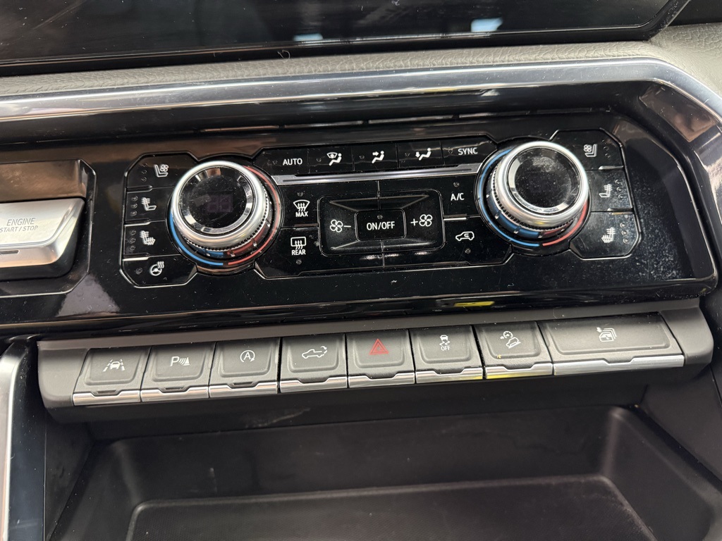 2024 Gmc Sierra 1500 Denali photo 27