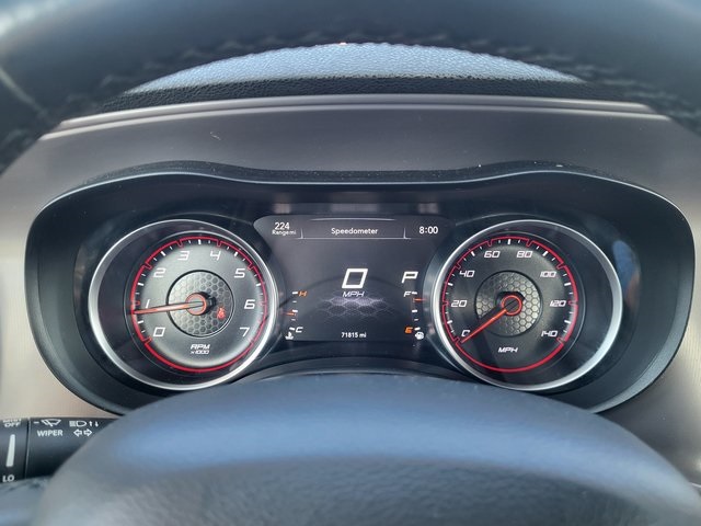 2023 Dodge Charger SXT photo 20