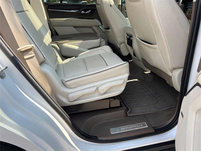 2023 Gmc Yukon Denali photo 15