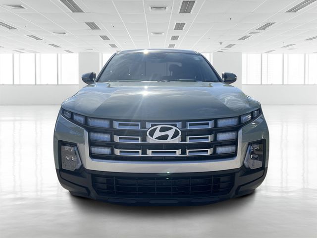 2025 Hyundai Santa Cruz SE photo 2