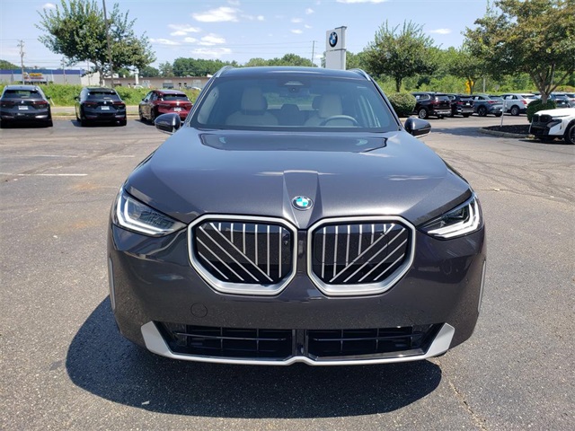 2025 Bmw X3 30x Drive photo 10