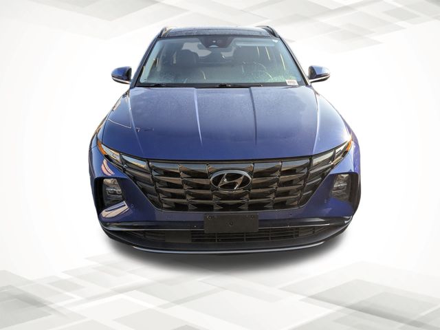 2024 Hyundai Tucson Limited photo 4