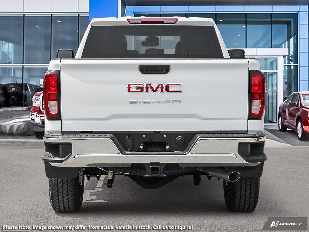New 2024 GMC Sierra 3500HD Chassis Cab Pro I Convenience Package I Snow Plow Prep Package Truck