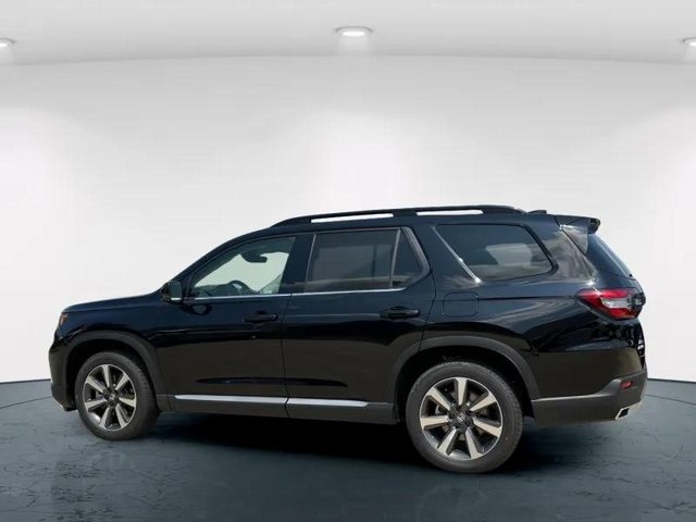 2025 Honda Pilot Elite photo 4