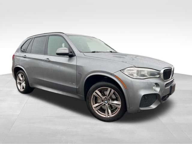 2015 BMW X5 xDrive35i's photo