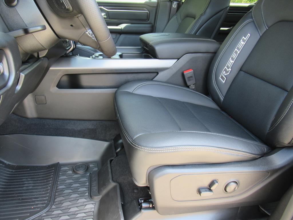 2026 Ram 1500 Rebel photo 15