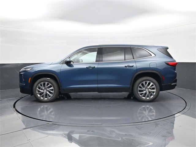 2026 Buick Enclave Preferred photo 8