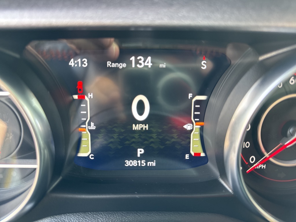 2022 Jeep Gladiator Mojave photo 50