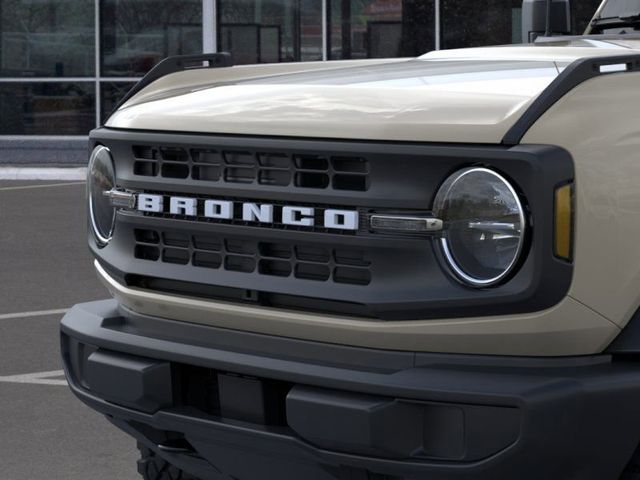 2025 FORD BRONCO - Image 52