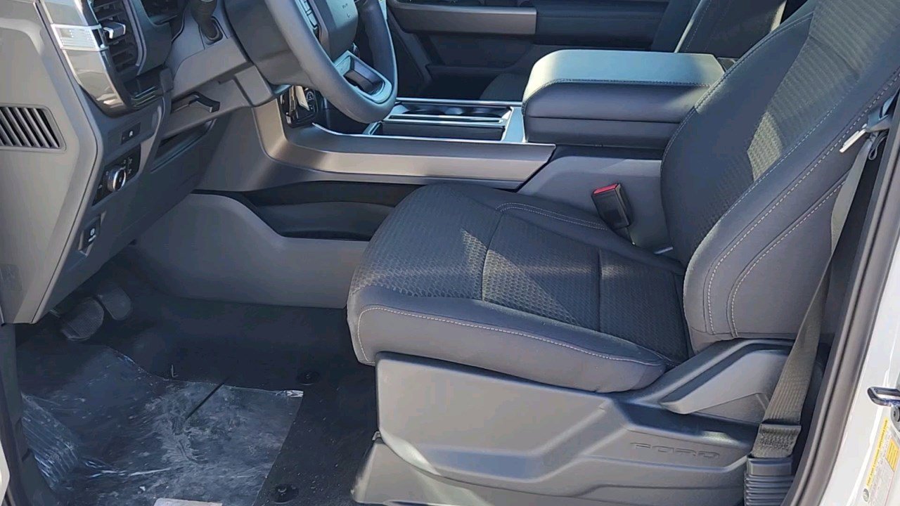 2025 Ford F-150 STX photo 16