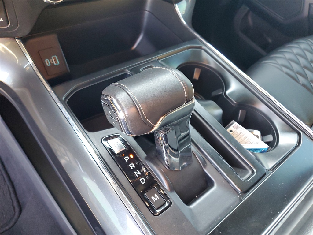 2023 Ford F-150 XLT photo 22
