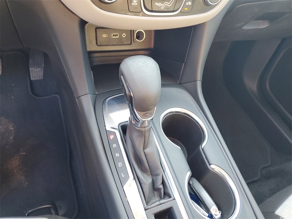 2023 Chevrolet Equinox LS photo 21