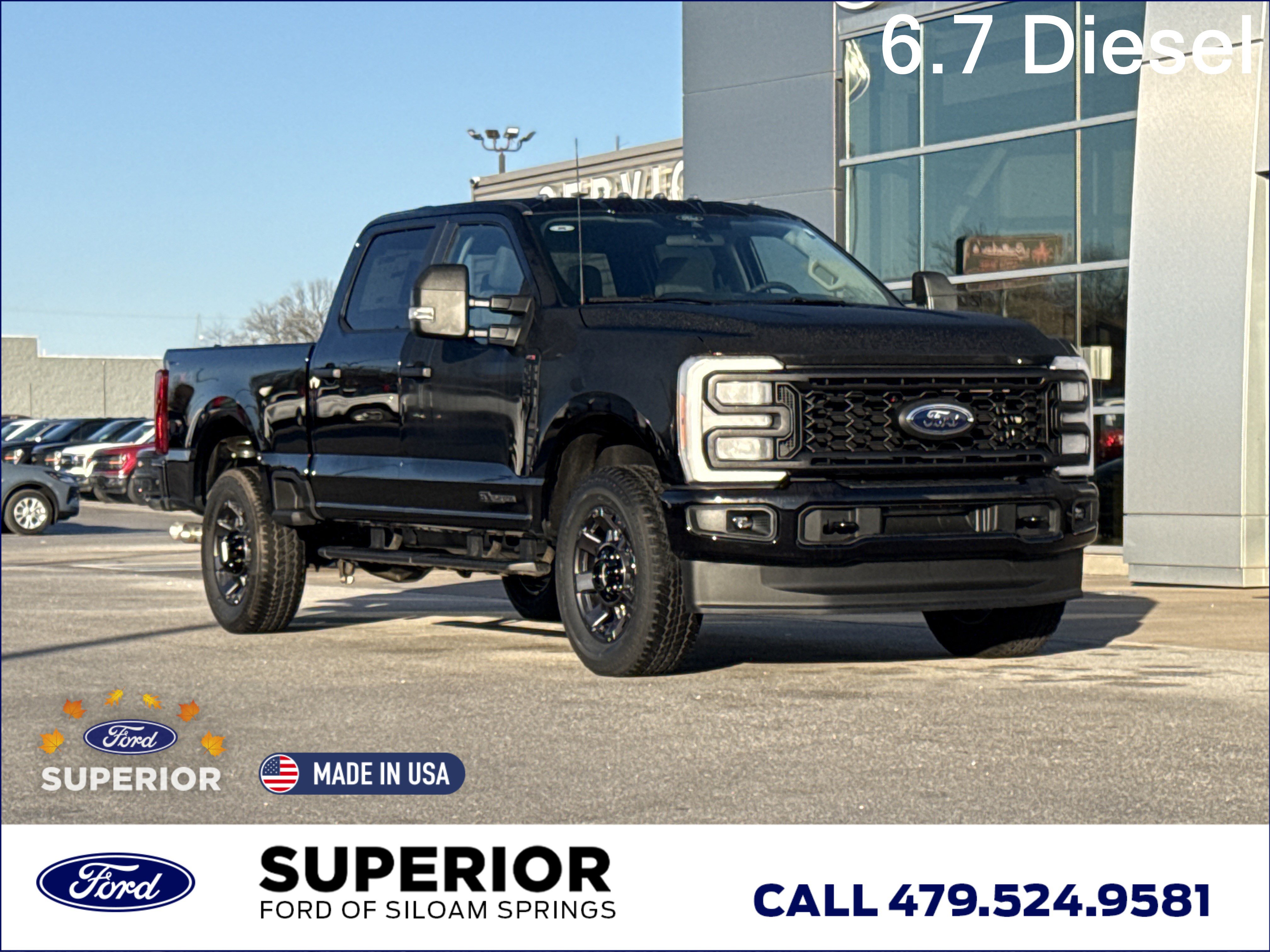 2026 Ford F-250 Base's photo