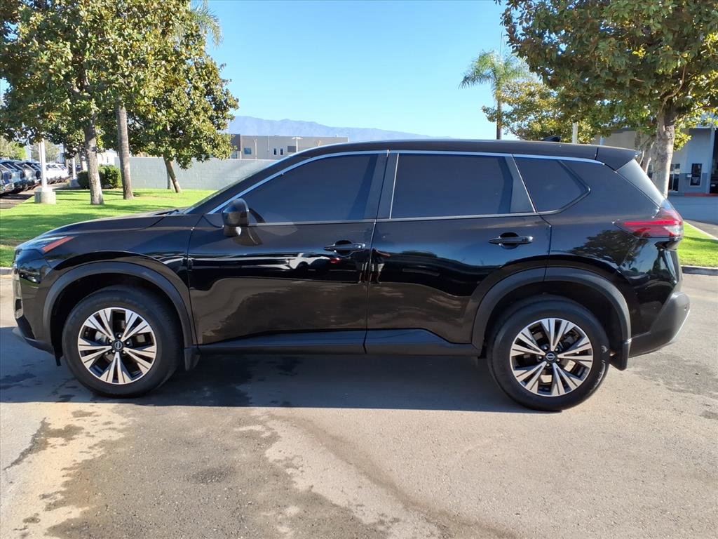 2023 Nissan Rogue SV photo 20