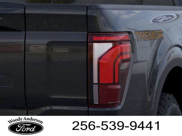 2025 Ford F-150 Tremor photo 18