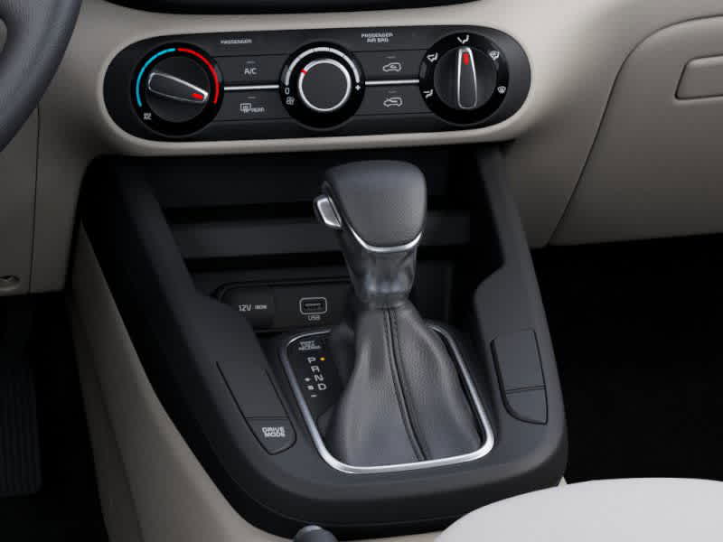 2025 Kia Soul LX photo 22