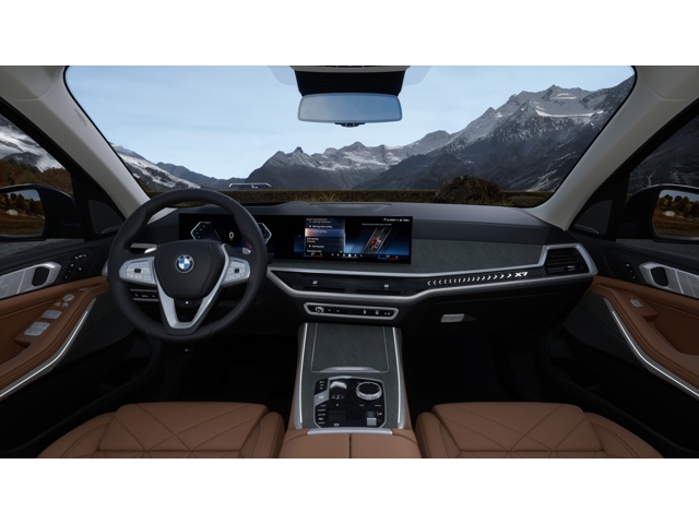 2026 Bmw X7 xDrive40i photo 9