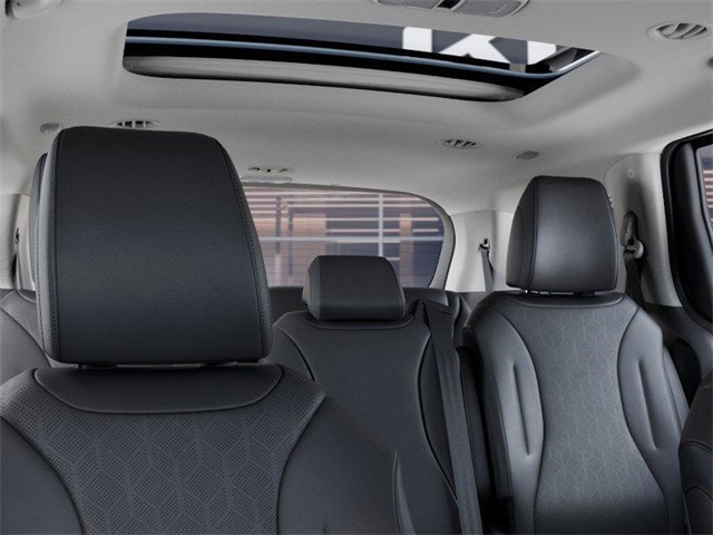 2026 Kia Carnival SX Prestige photo 27
