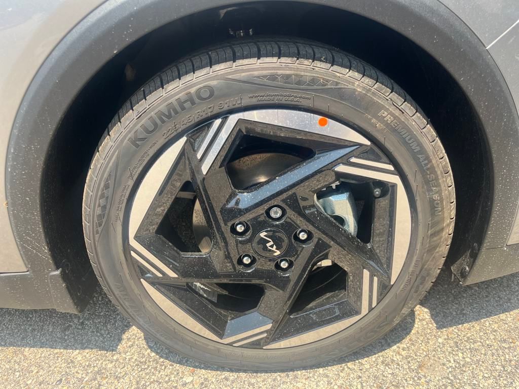 2025 Kia K4 EX photo 10