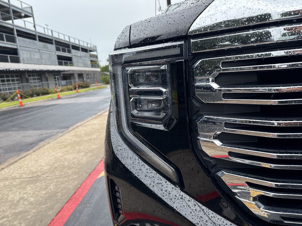 2023 Gmc Sierra 1500 Denali photo 10