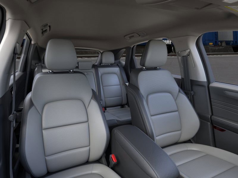 2025 Ford Escape Platinum photo 7