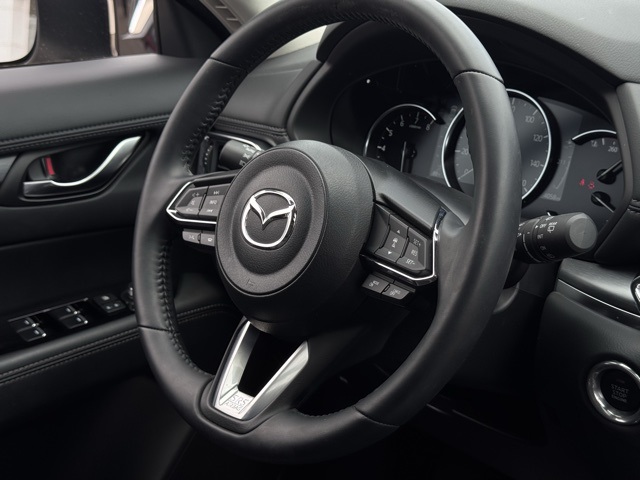 2024 Mazda CX-5 2.5 S Premium photo 30