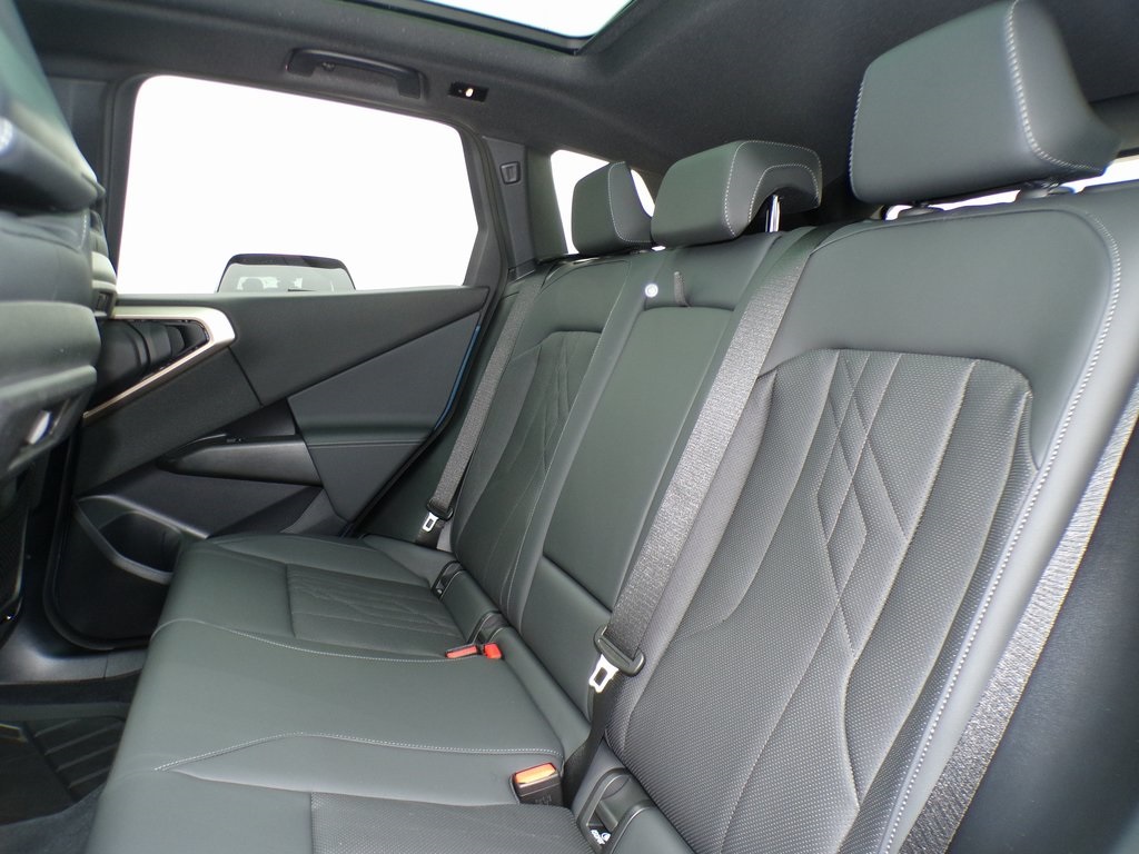 2025 Bmw X3 30x Drive photo 9