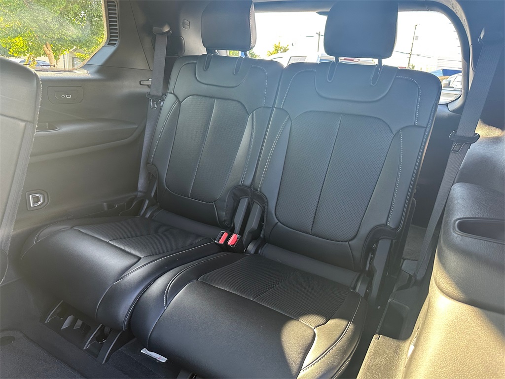 2024 Jeep Grand Cherokee Limited photo 17
