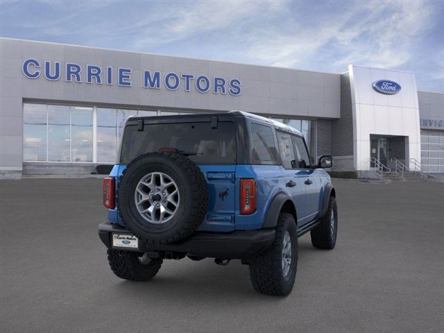 2025 FORD BRONCO - Image 33