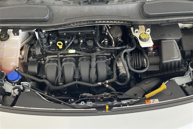 2019 Ford Transit Connect XL photo 12