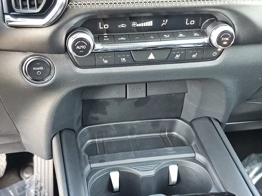 2025 Mazda CX-50 Premium Plus photo 27