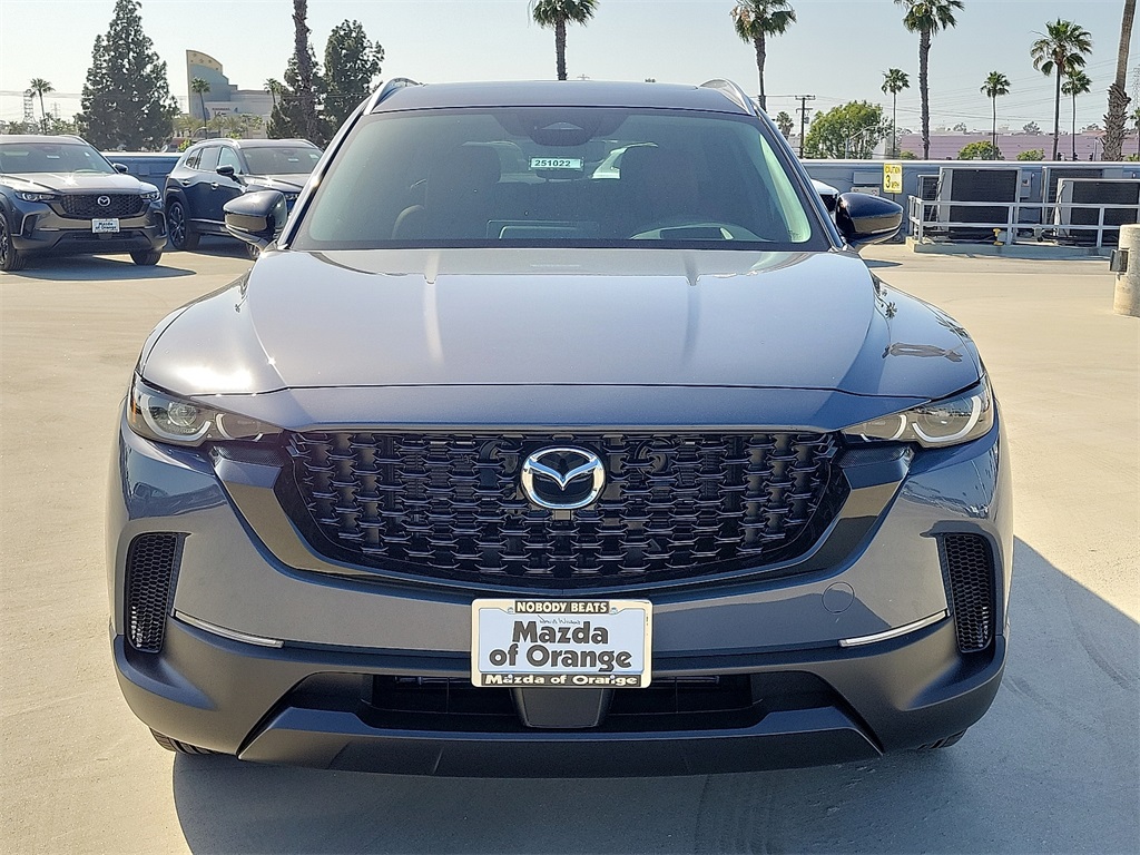 2025 Mazda CX-50 Premium Plus photo 20