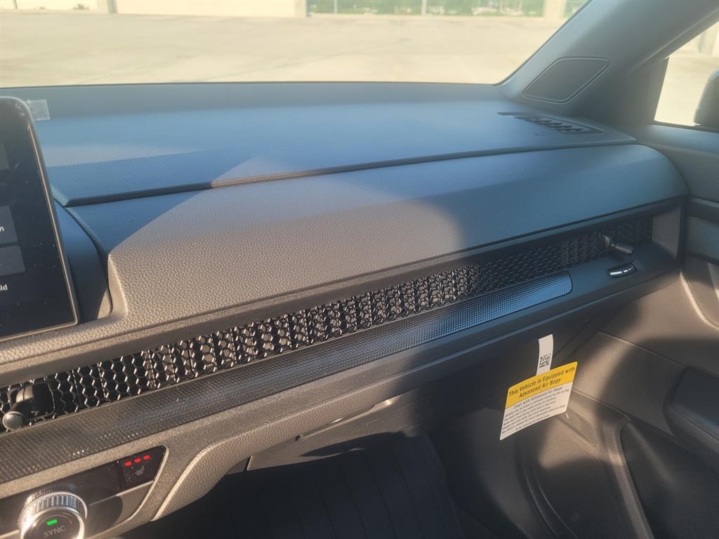 2026 Honda CR-V Hybrid Sport-L photo 12