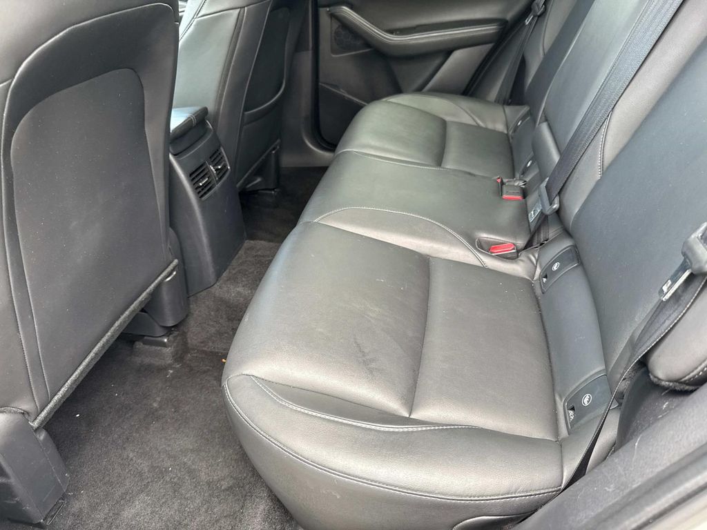 2021 Mazda CX-30 Select photo 14