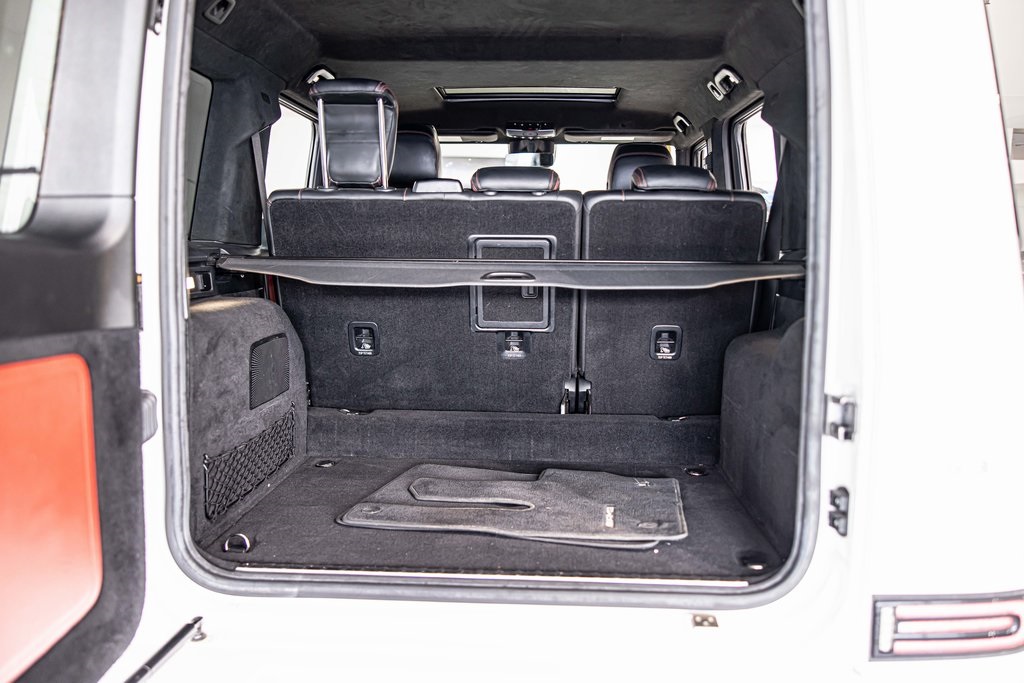 2019 MERCEDES-BENZ G-CLASS - Image 16