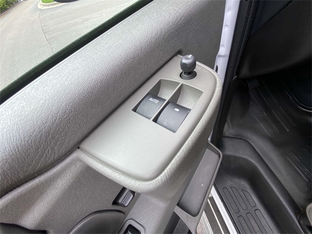 2024 Chevrolet Express 2500 Work Van Cargo photo 18