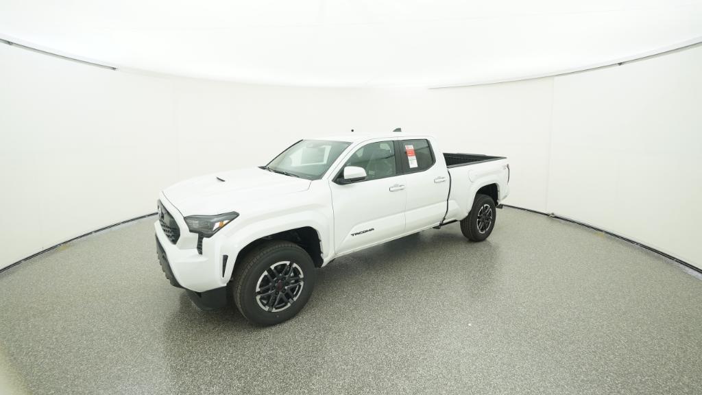 2025 Toyota Tacoma TRD Sport's photo