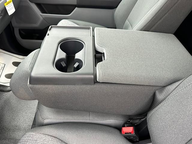 2025 Ford F-250 XLT photo 25