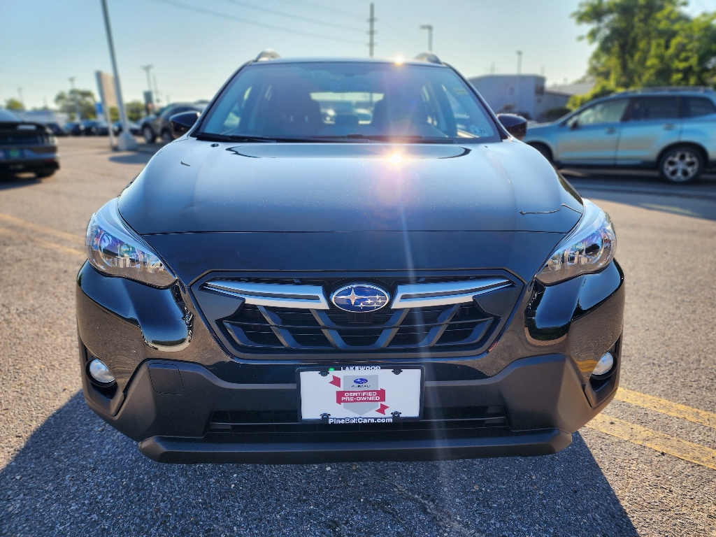 2023 Subaru Crosstrek Premium photo 19