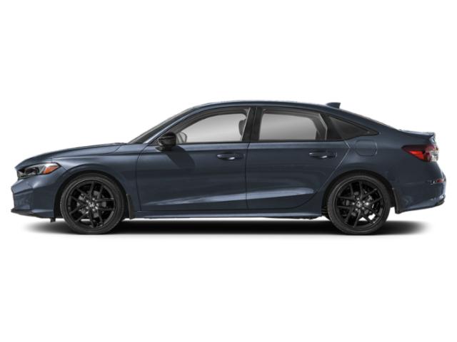 2026 Honda Civic Sport photo 2