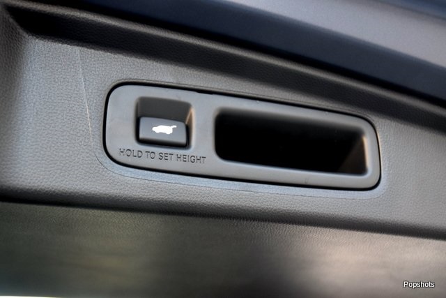 2026 Honda CR-V Hybrid photo 13