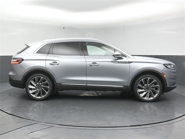 2022 LINCOLN NAUTILUS - Image 8