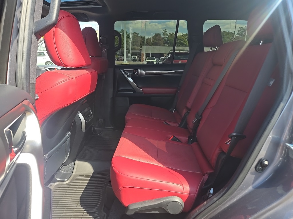 2023 Lexus GX 460 photo 30